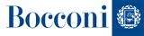 Logo of Università Bocconi